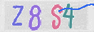 Εικόνα CAPTCHA
