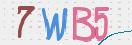 Εικόνα CAPTCHA