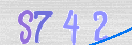 Εικόνα CAPTCHA