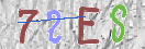 Εικόνα CAPTCHA