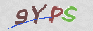 Εικόνα CAPTCHA