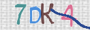 Εικόνα CAPTCHA