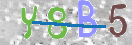 Εικόνα CAPTCHA