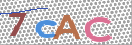 Εικόνα CAPTCHA