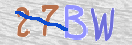 Εικόνα CAPTCHA