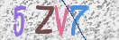 Εικόνα CAPTCHA