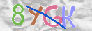 Εικόνα CAPTCHA