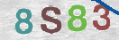 Εικόνα CAPTCHA