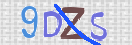 Εικόνα CAPTCHA