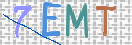 Εικόνα CAPTCHA