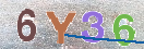 Εικόνα CAPTCHA