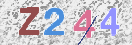Εικόνα CAPTCHA