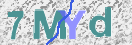 Εικόνα CAPTCHA