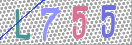 Εικόνα CAPTCHA