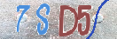 Εικόνα CAPTCHA