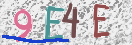 Εικόνα CAPTCHA