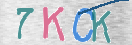 Εικόνα CAPTCHA