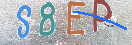 Εικόνα CAPTCHA