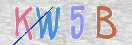Εικόνα CAPTCHA
