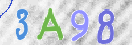 Εικόνα CAPTCHA