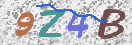 Εικόνα CAPTCHA