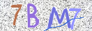 Εικόνα CAPTCHA