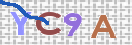 Εικόνα CAPTCHA