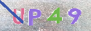 Εικόνα CAPTCHA