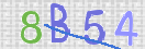 Εικόνα CAPTCHA