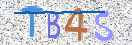 Εικόνα CAPTCHA
