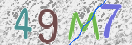 Εικόνα CAPTCHA