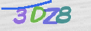 Εικόνα CAPTCHA
