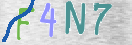 Εικόνα CAPTCHA