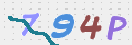 Εικόνα CAPTCHA