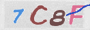 Εικόνα CAPTCHA