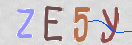 Εικόνα CAPTCHA