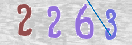 Εικόνα CAPTCHA