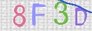 Εικόνα CAPTCHA