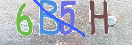 Εικόνα CAPTCHA