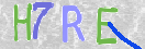 Εικόνα CAPTCHA