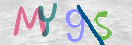 Εικόνα CAPTCHA