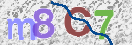 Εικόνα CAPTCHA