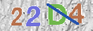 Εικόνα CAPTCHA