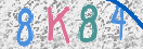 Εικόνα CAPTCHA