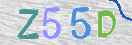 Εικόνα CAPTCHA