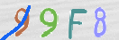 Εικόνα CAPTCHA