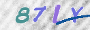 Εικόνα CAPTCHA