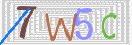 Εικόνα CAPTCHA