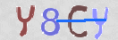Εικόνα CAPTCHA