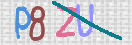 Εικόνα CAPTCHA